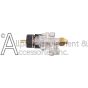 M680I motorized aluminum gas valve