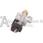 M680I gas valve with solenoid