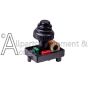 MARK81-2-1.5-T5 CPI Mark Series dual electrode electronic igniter