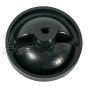 CONTROL KNOB ASSEMBLY