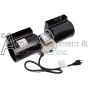 GFK160A-3P fireplace blower fan motor