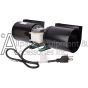 GFK160A-3P Monessen fireplace blower