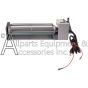 Z46FK kingsman fireplace blower replacement