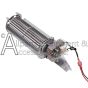 GZ550 blower fan motor