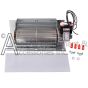 NZ-62 Napoleon fireplace blower kit