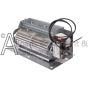 NZ-62 blower assembly motor