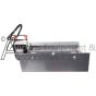 NZ-62 fireplace blower mounting bracket