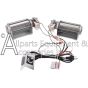 BLOTBLDV blower fan assembly kit