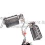 BLOTBLDV set of 2 side mounting blower fans
