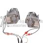 BLOTBLDV dual blower fans for Monessen fireplaces