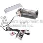BLOT180 blower assembly kit for Monessen fireplaces