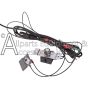 BLOT blower variable speed controller and sensor