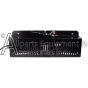 WODC.BLOW fireplace blower with top air deflectors