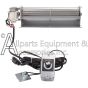 MFK-UNIV60 Monmet universal blower kit