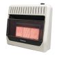 MN3PHG Vent Free Wall Heater Front View