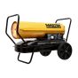 The MH-140T-KFA portable kerosene heater.