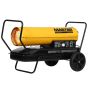 215,000 BTU Master Kerosene Forced Air Heater