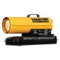 Forced Air Kerosene Heater - 45,000 BTUs