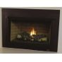 mhd35dmn superior direct-vent gas fireplace