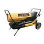 190,000 BTU KEROSENE FORCED AIR HEATER