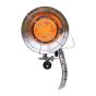 MHS15T single burner tank top infrared heater by Mr. Heater