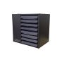 The Big Maxx MHU 125,000 BTU heater from Mr. Heater.