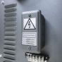 Big Maxx 300K BTU Natural Gas Commercial Garage Heater