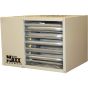 MHU80 80,000 BTU Big Maxx Natural Gas Unit Heater
