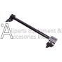ML060-01 black wall mounting bracket