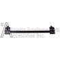 Heater mounting bracket ML060-01
