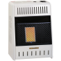 ML060HPA Vent Free Heater Front View