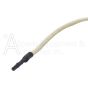 IGNITOR WIRE 18 INCH R1 R2 ENDS