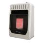 MN1PHG Vent Free Heater Front View