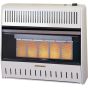 ML250HPA Vent Free Wall Heater Front View