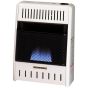 Wall Heater MN100HBA Front View