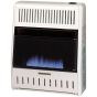 Wall Heater MN200HBA Front View 