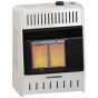 MNSD2TPA Vent Free Wall Heater Front View
