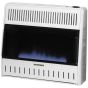 MN300HBA Vent Free Wall Heater Front View