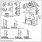 LENNOX MPD DIRECT VENT GAS FIREPLACE