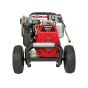MS31025HT-S pressure washer - front 