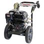 ms60753 direct drive residential pressure washer