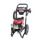 The MS60772 Pressure Washer.