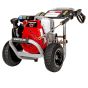  MS60921 Honda engine SIMPSON MegaShot Pressure Washer