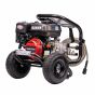 MS61043 3000 PSI SIMPSON 212CC Axial Cam Pump Gas Pressure Washer