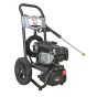 The MS61048 MegaShot pressure washer.