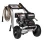 MegaShot 3400 PSI Pressure Washer