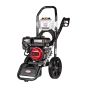 MS61222 Megashot Premium Pressure Washer
