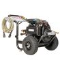 The MSH3125-S gas powered pressure washer.