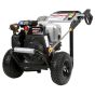 MSH3125 3100 psi Honda pressure washer