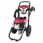 DIRECT DRIVE GAS POWERED PRESSURE WASHER